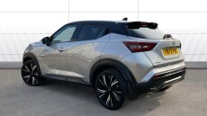 Nissan Juke 1.0 DiG-T 114 Tekna+ 5dr Petrol Hatchback